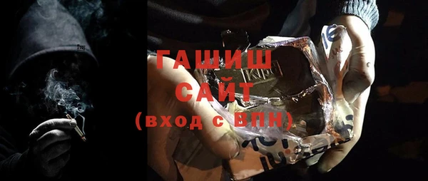 шишки Абаза